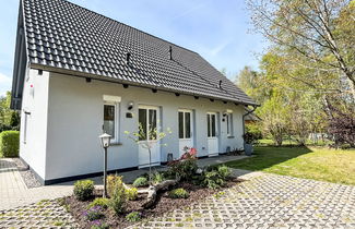 Foto 1 - Casa con 2 camere da letto a Trassenheide con giardino e terrazza