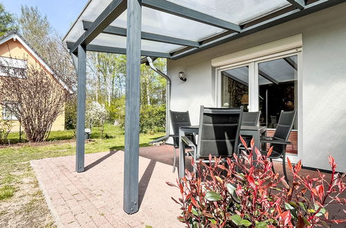 Photo 27 - 2 bedroom House in Trassenheide with garden and terrace
