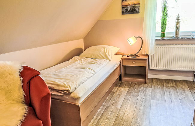Haus mit 3 Schlafzimmern in Trassenheide mit garten und terrasse - Foto 18