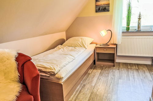 Photo 18 - 2 bedroom House in Trassenheide with garden and terrace