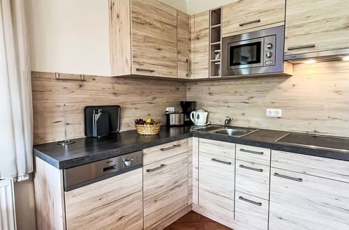 Photo 3 - 2 bedroom House in Trassenheide with garden and terrace