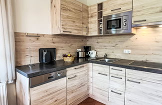 Photo 3 - 2 bedroom House in Trassenheide with garden and terrace