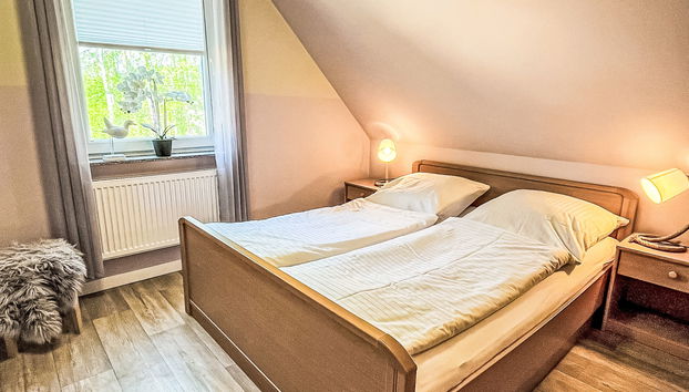 Casa de 3 quartos em Trassenheide com jardim e terraço - Foto 4