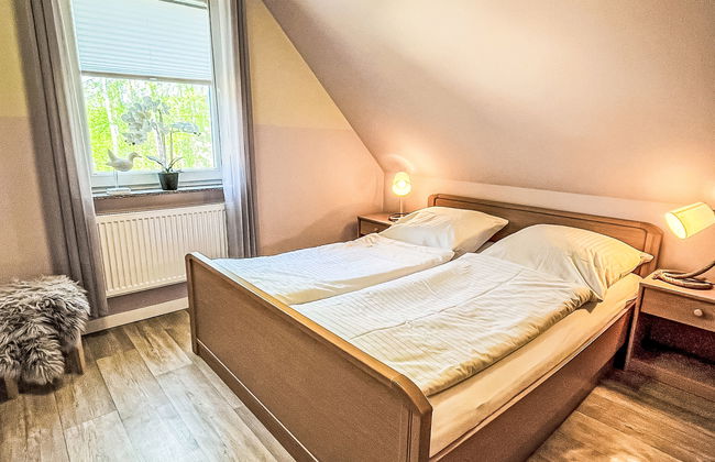 Haus mit 3 Schlafzimmern in Trassenheide mit garten und terrasse - Foto 4