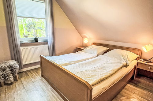 Photo 4 - 2 bedroom House in Trassenheide with garden and terrace
