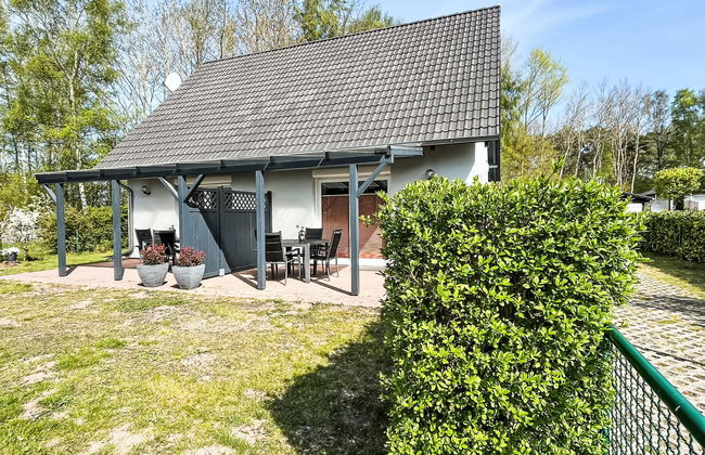 Haus mit 3 Schlafzimmern in Trassenheide mit garten und terrasse - Foto 30