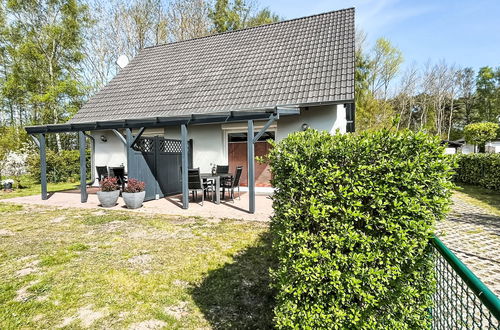 Foto 56 - Casa con 4 camere da letto a Trassenheide con giardino e terrazza