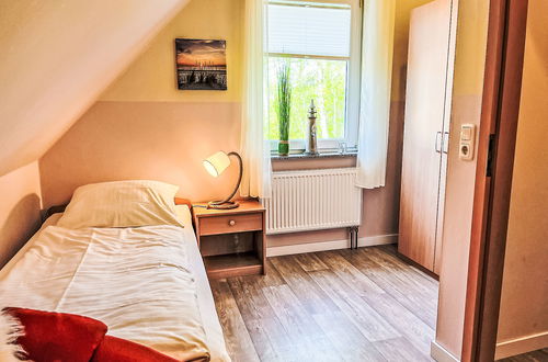 Photo 19 - 2 bedroom House in Trassenheide with garden and terrace