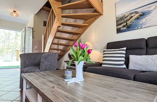 Haus mit 3 Schlafzimmern in Trassenheide mit garten und terrasse - Foto 9