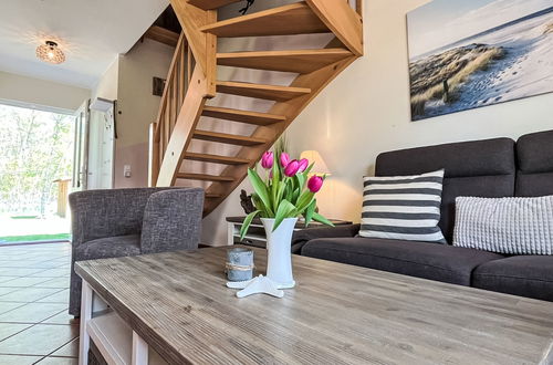 Photo 9 - 2 bedroom House in Trassenheide with garden and terrace