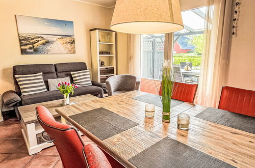Photo 6 - 2 bedroom House in Trassenheide with garden and terrace