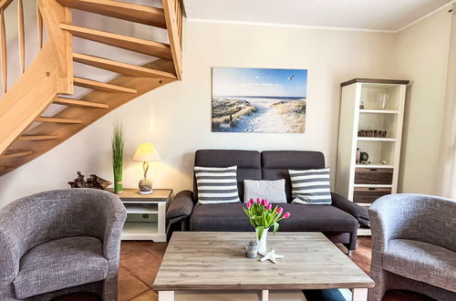 Photo 7 - 2 bedroom House in Trassenheide with garden and terrace