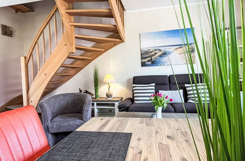 Photo 8 - 2 bedroom House in Trassenheide with garden and terrace