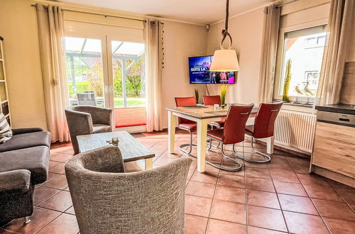 Photo 11 - 2 bedroom House in Trassenheide with garden and terrace