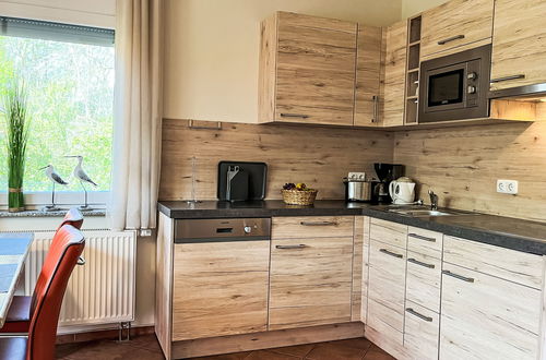 Photo 13 - 2 bedroom House in Trassenheide with garden and terrace