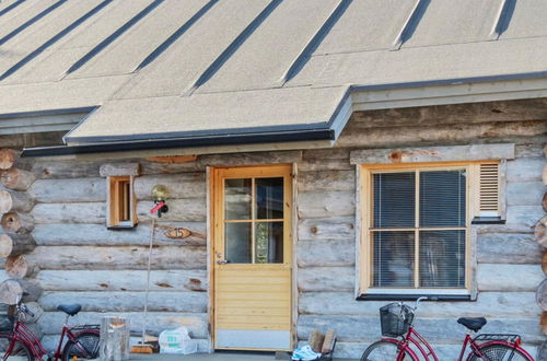 Photo 1 - Maison de 1 chambre à Kolari avec sauna et vues sur la montagne