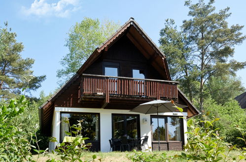 Foto 18 - Haus mit 3 Schlafzimmern in Frankenau mit garten und blick auf die berge