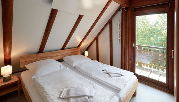 Haus mit 4 Schlafzimmern in Frankenau mit garten und terrasse - Foto 4