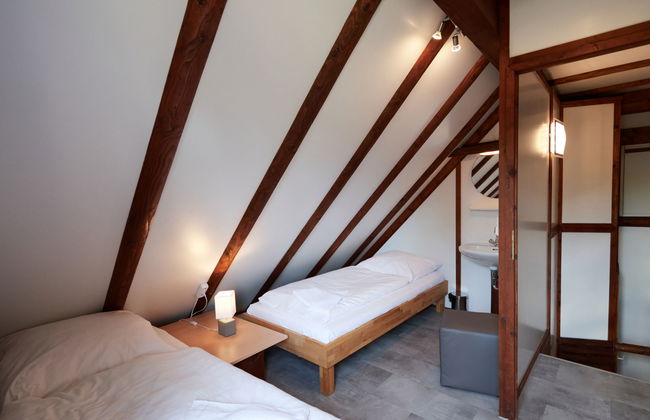 Haus mit 4 Schlafzimmern in Frankenau mit garten und terrasse - Foto 15
