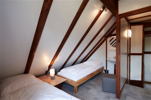 Foto 15 - Haus mit 3 Schlafzimmern in Frankenau mit garten und blick auf die berge