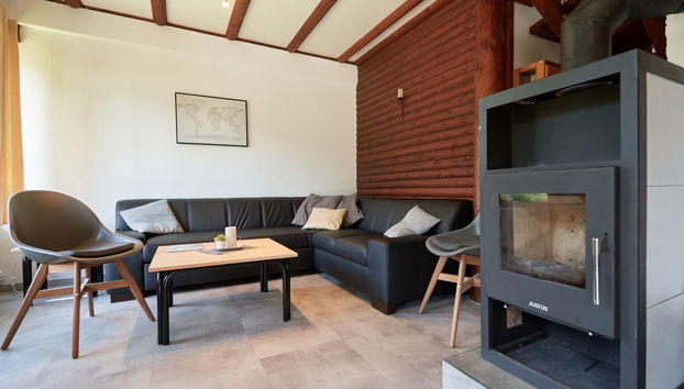 Haus mit 4 Schlafzimmern in Frankenau mit garten und terrasse - Foto 2