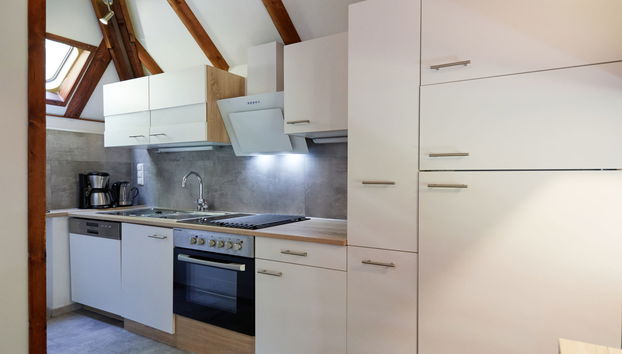 Haus mit 4 Schlafzimmern in Frankenau mit garten und terrasse - Foto 3
