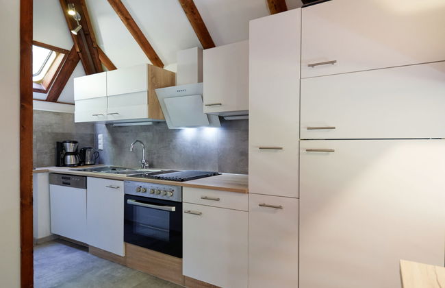 Haus mit 4 Schlafzimmern in Frankenau mit garten und terrasse - Foto 3