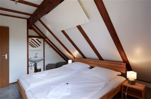 Foto 14 - Casa con 3 camere da letto a Frankenau con giardino e vista sulle montagne