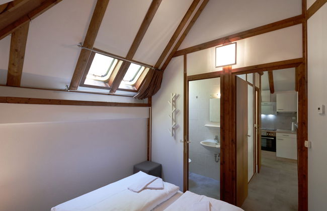 Haus mit 4 Schlafzimmern in Frankenau mit garten und terrasse - Foto 12