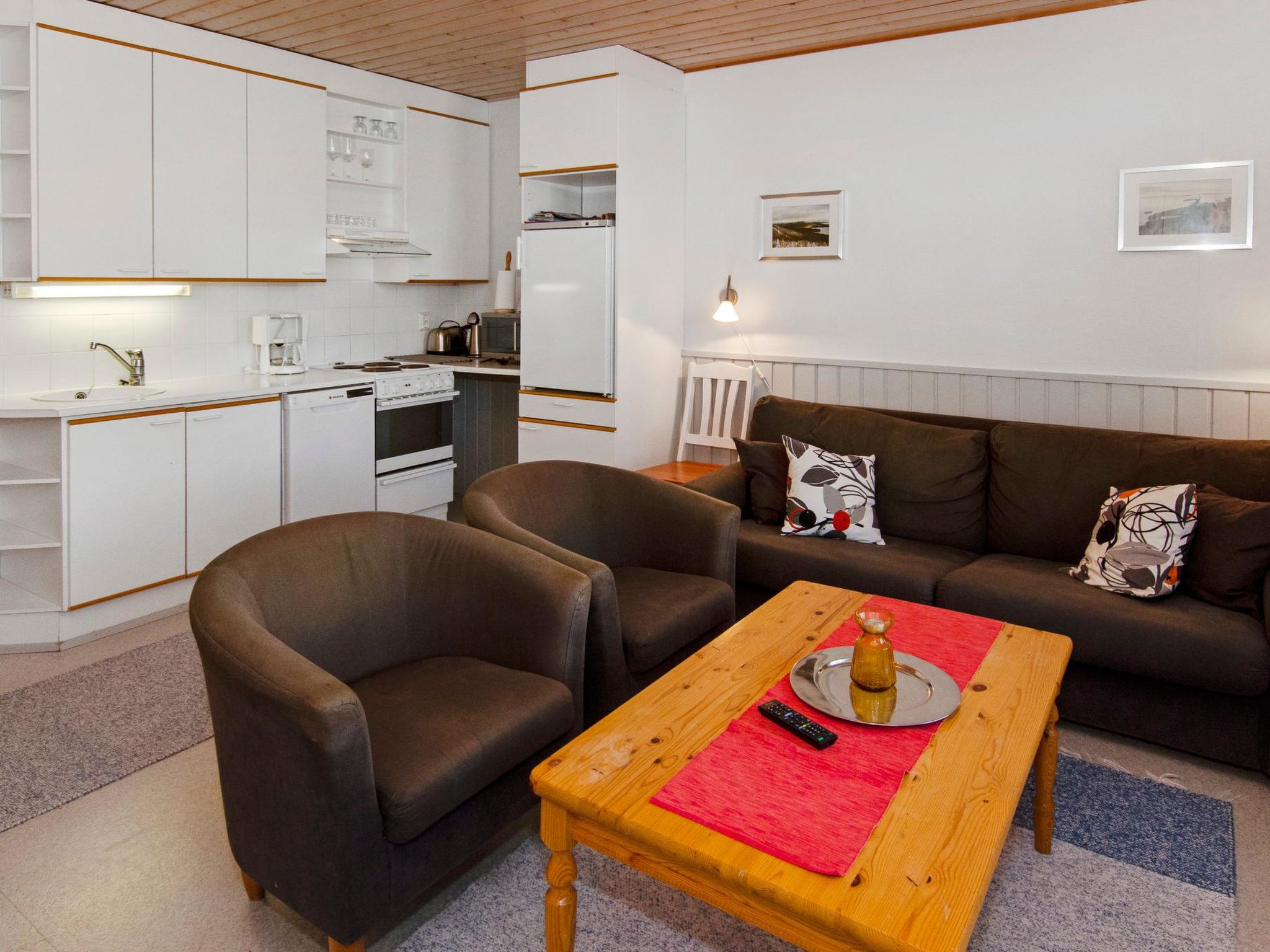 Foto 7 - Casa de 2 habitaciones en Lieksa con sauna