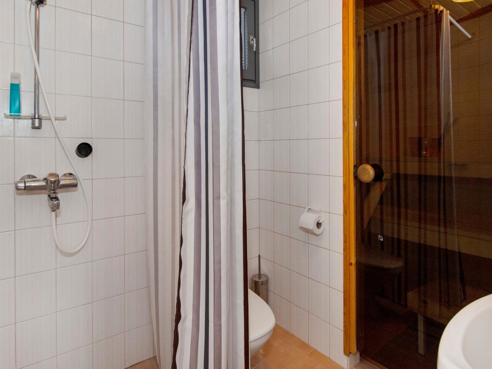 Photo 12 - 2 bedroom House in Lieksa with sauna