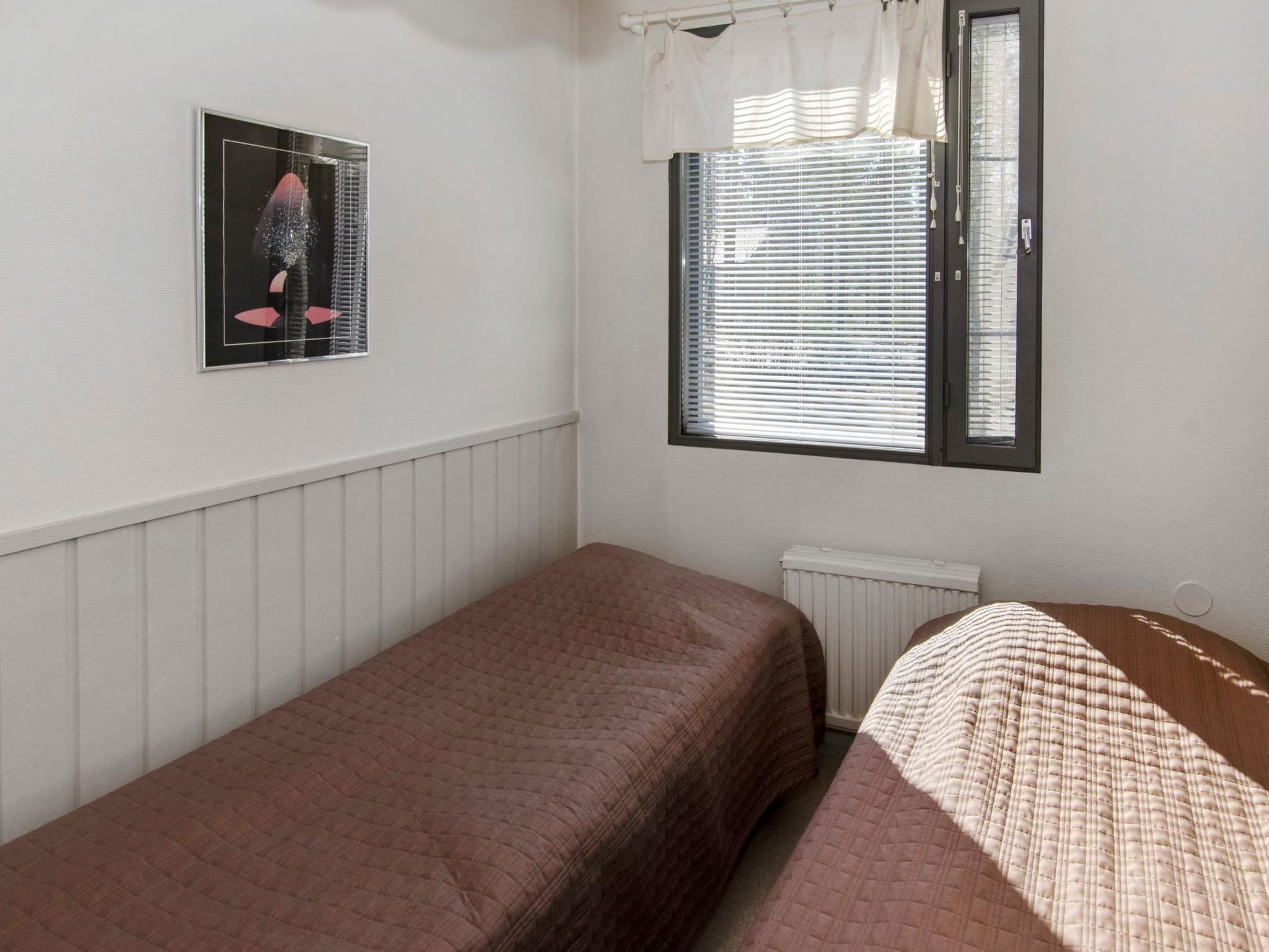 Foto 10 - Haus mit 2 Schlafzimmern in Lieksa mit sauna