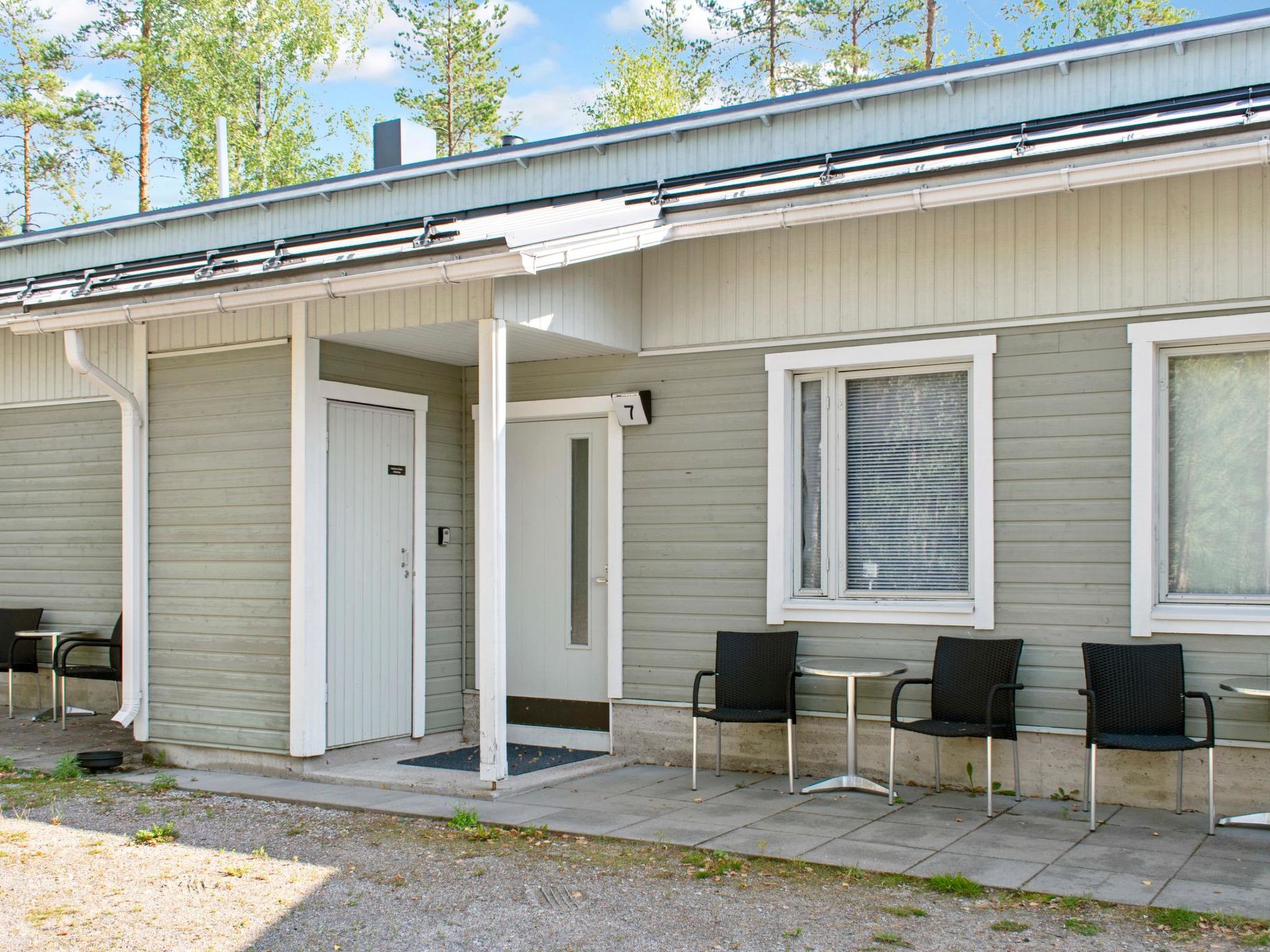 Foto 2 - Casa con 2 camere da letto a Lieksa con sauna