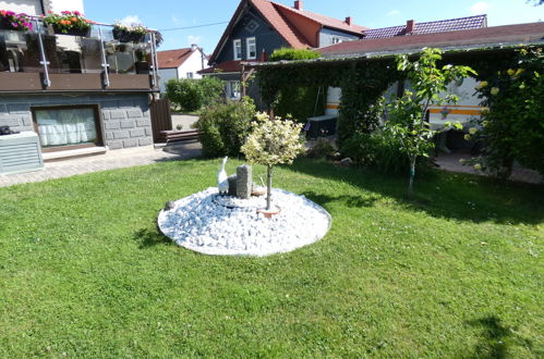 Photo 14 - 1 bedroom House in Geratal with garden and mountain view