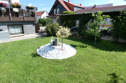 Photo 14 - Maison de 1 chambre à Geratal avec jardin et vues sur la montagne