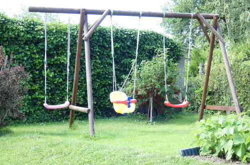 Photo 16 - Maison de 1 chambre à Geratal avec jardin et vues sur la montagne