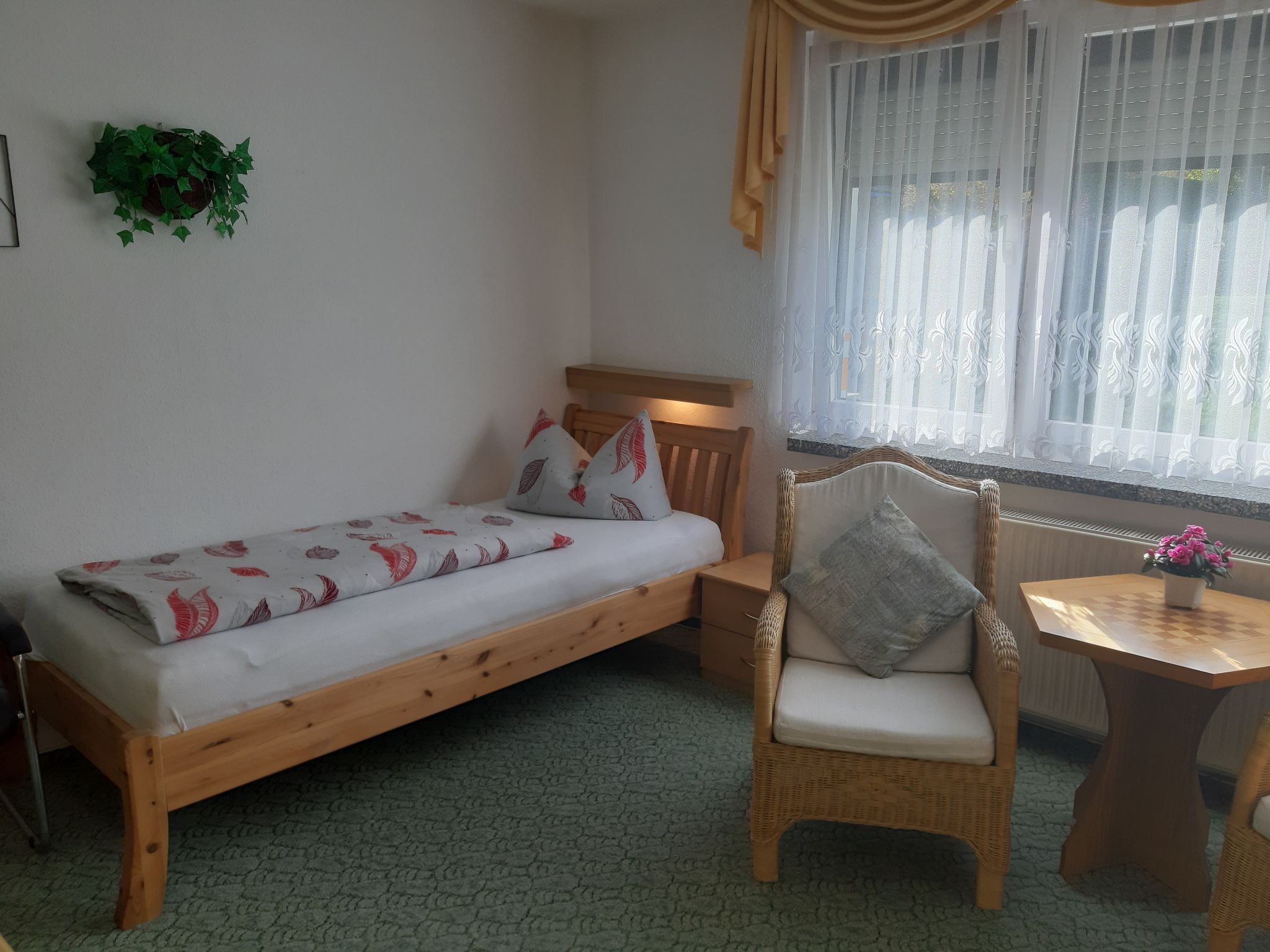 Foto 7 - Casa con 1 camera da letto a Geratal con giardino e vista sulle montagne