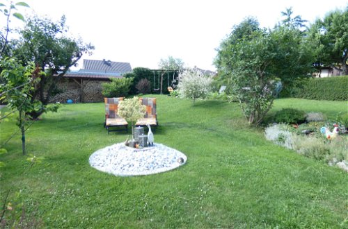 Foto 15 - Casa de 1 quarto em Geratal com jardim e vista para a montanha