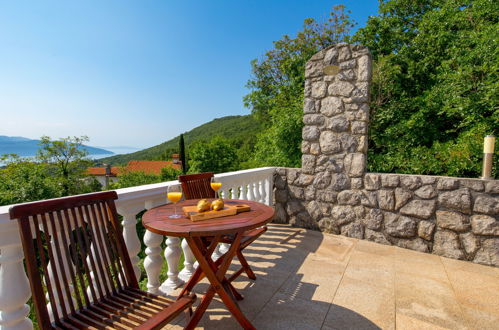 Photo 28 - Maison de 3 chambres à Mošćenička Draga avec piscine et jardin