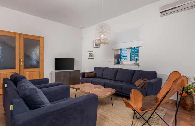 Casa de 4 quartos em Mošćenička Draga com piscina e jardim - Foto 5