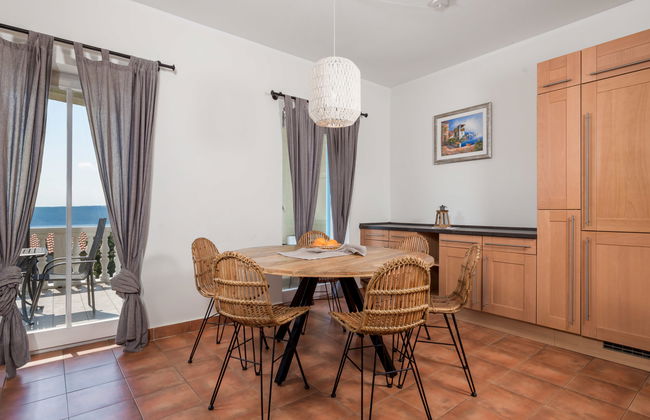 Casa de 4 quartos em Mošćenička Draga com piscina e jardim - Foto 8
