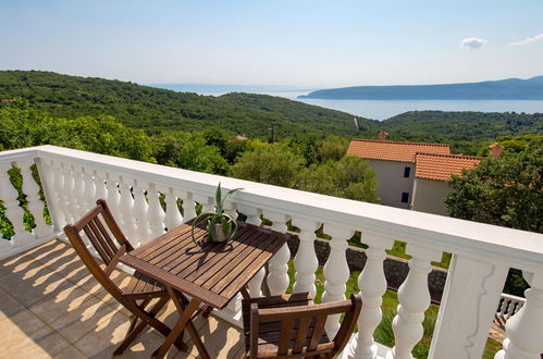 Foto 34 - Haus mit 3 Schlafzimmern in Mošćenička Draga mit schwimmbad und blick aufs meer