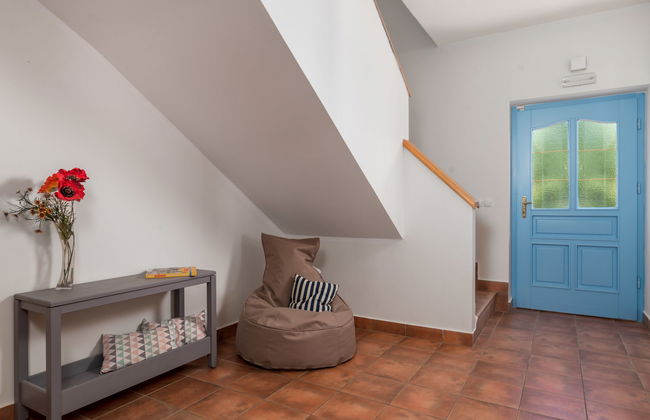 Casa de 4 quartos em Mošćenička Draga com piscina e jardim - Foto 31