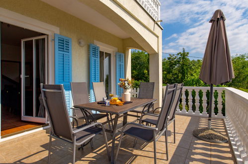 Photo 24 - Maison de 3 chambres à Mošćenička Draga avec piscine et jardin