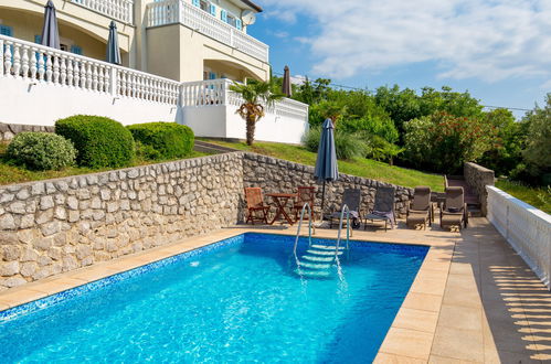 Photo 30 - Maison de 3 chambres à Mošćenička Draga avec piscine et jardin