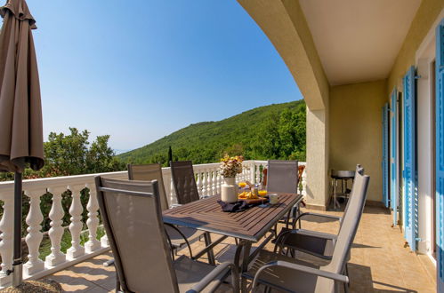 Photo 12 - Maison de 3 chambres à Mošćenička Draga avec piscine et jardin