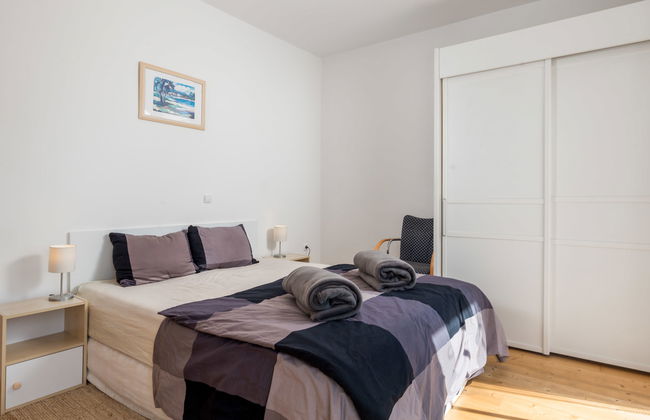 Casa de 4 quartos em Mošćenička Draga com piscina e jardim - Foto 36