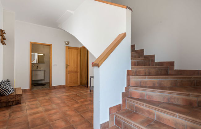 Casa de 4 quartos em Mošćenička Draga com piscina e jardim - Foto 32