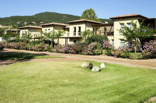 Photo 2 - Appartement de 2 chambres à Conca avec piscine et jardin