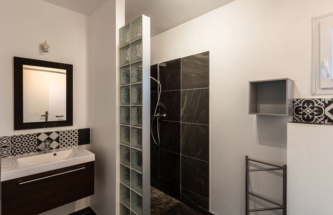 Apartamento de 3 quartos em Conca com piscina e jardim - Foto 13